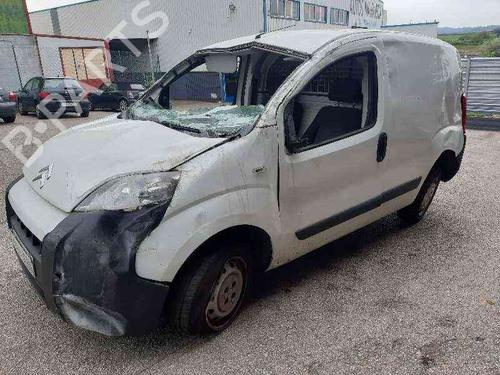 Advarselskontakt CITROËN NEMO Box Body/MPV (AA_) | BP20679974I22 - Image 4