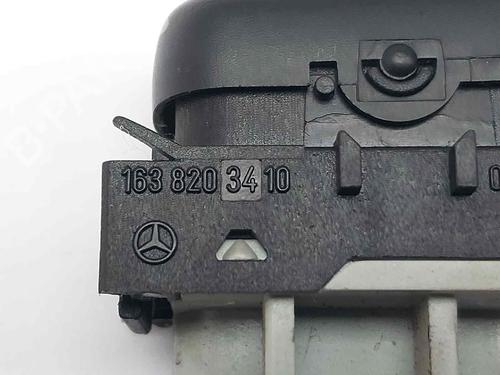 Switch MERCEDES-BENZ M-CLASS (W163)  | BP20682297I30 