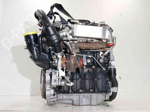 Engine INFINITI QX30 2.2 D AWD | BP40196345M1 - Image 3
