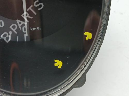 Instrument cluster SEAT LEON (1P1) 1.9 TDI | BP27721337C47 