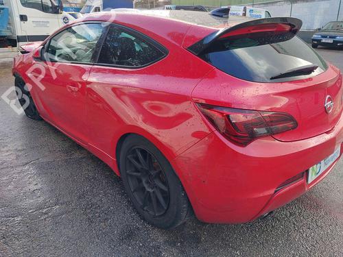 Engine OPEL ASTRA K (B16) 1.6 Turbo (68) | BP26326023M1 - Image 9