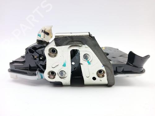 Used Front left lock TOYOTA COROLLA Hatchback (_E21_, _EA1_, _EH1_) 1.8 Hybrid (ZWE211, ZWE219) (122 hp) 25142901