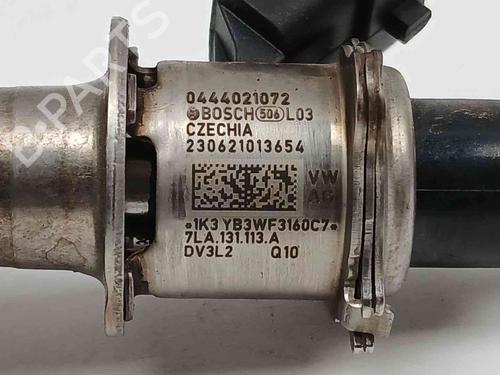 Injector VW TOURAN (5T1) | BP38749957M100 - Image 2