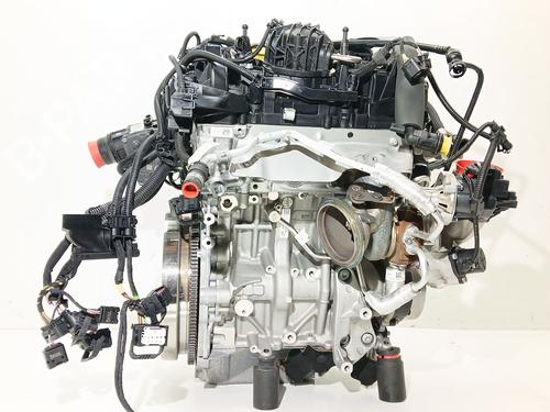 Motor MINI MINI (F55) Cooper | BP30313496M1