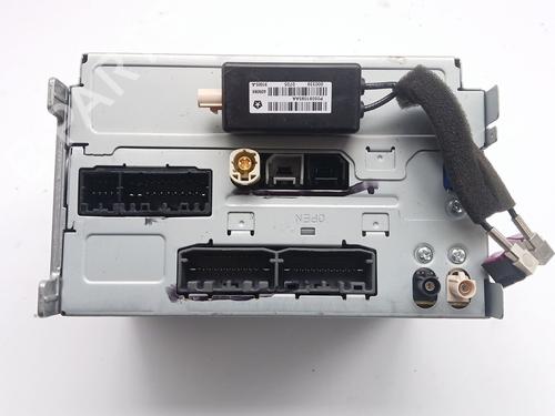 Radio FIAT FREEMONT (345_) 2.0 JTD | BP29505761E6 