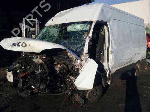 Used Parts IVECO DAILY IV Platform/Chassis 70C17, 70C17P 631086