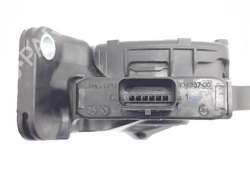 Pedal VOLVO V40 Hatchback (525) D2 | BP20681095I4 - Image 2