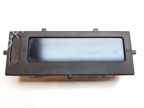 Used Display monitor Display monitor RENAULT FLUENCE (L3_) 1.5 dCi (L30D, L30L, L306, L33F, L33L, L33M, L33V, L33W) (110 hp) 9259531 9259531