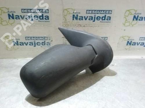 Right mirror FIAT PUNTO (176_) 1.7 TD (176AT) | BP1773136C27 