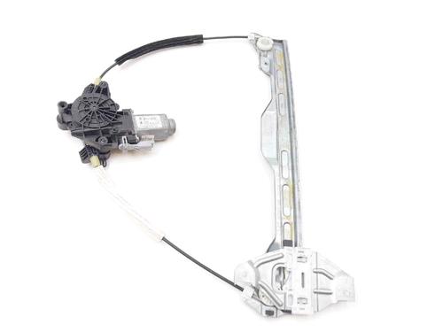 Used Front right window mechanism Front right window mechanism CITROËN C-ELYSEE (DD_) [2012-2026] 13630608 13630608