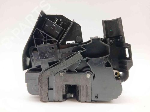 Front left lock RENAULT MEGANE IV Hatchback (B9A/M/N_) 1.2 TCe 130 (B9MR) | BP36358090C98  - Image 5