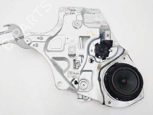 Used Rear left window mechanism KIA SPORTAGE III (SL) [2009-2017]  20684362