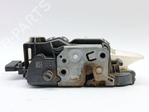 Used Front left lock CITROËN C4 CACTUS Van (0B_, 0P_) PureTech 110 (110 hp) 31679925