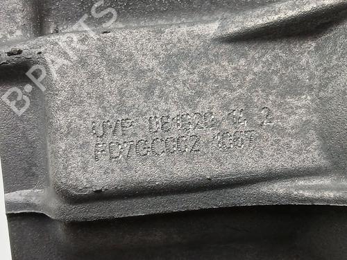Gearbox AUDI A3 Sportback (8YA, 8YF) 35 TDI | BP33462910M3 - Image 2