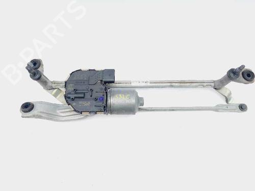 Used Front wiper motor VW GOLF VII (5G1, BQ1, BE1, BE2) [2012-2021]  16966641