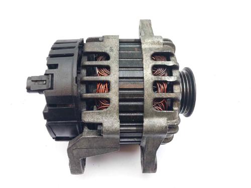 Used Alternator Alternator CHEVROLET KALOS 1.2 (72 hp) 20682688 20682688