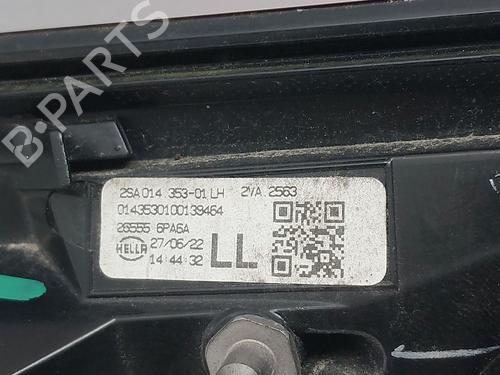 Left tailgate light NISSAN JUKE (F15) 1.6 | BP35723747C79 - Image 5