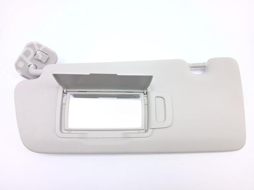 Used Left sun visor Left sun visor RENAULT TALISMAN (LP_) 1.6 dCi 130 (130 hp) 21771139 21771139