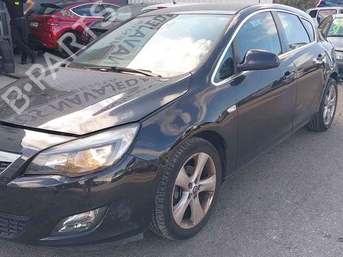 Climate control OPEL ASTRA J (P10) 1.6 (68) | BP39505744I5 - Image 7
