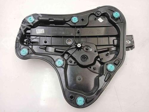 Rear left window mechanism VW GOLF VIII (CD1, DA1) | BP36991410C24 - Image 2