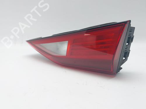 Right tailgate light AUDI A3 Sportback (8YA, 8YF) 35 TDI | BP33757868C80 - Image 3