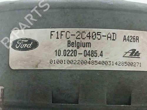 ABS pump FORD FOCUS III 1.6 TDCi | BP39962549M43  - Image 8