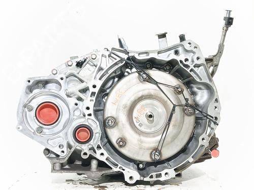 Used Gearbox NISSAN QASHQAI / QASHQAI +2 I (J10, NJ10, JJ10E) 2.0 All-wheel Drive (141 hp) 25652174