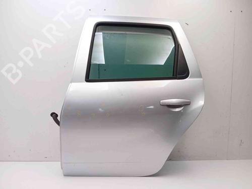 Used Left rear door Left rear door 39476052 39476052