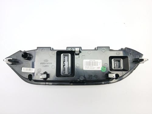 Climate control KIA RIO III (UB) 1.1 CRDi | BP26579403I5 