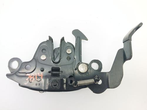 Used Hood lock NISSAN QASHQAI / QASHQAI +2 I (J10, NJ10, JJ10E) 2.0 All-wheel Drive (141 hp) 25652177