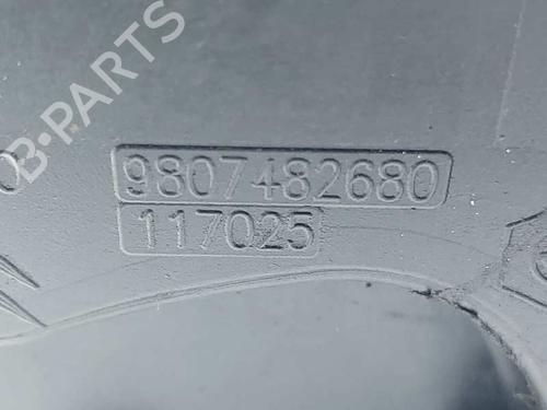 Fuel flap CITROËN C4 Picasso II  | BP20686001C131