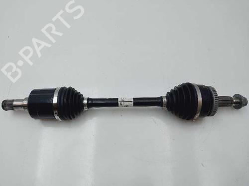 Used Left front driveshaft Left front driveshaft HYUNDAI i30 (PDE, PD, PDEN) 2.0 N (250 hp) 17492299 17492299