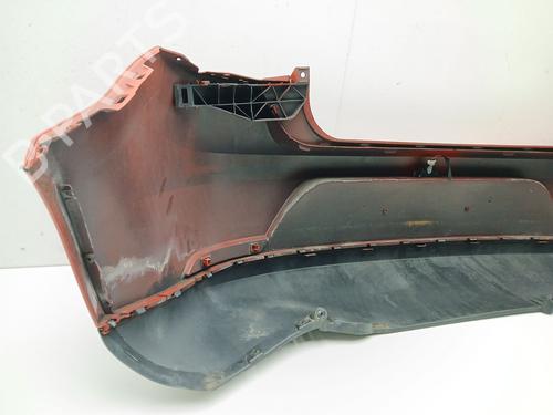 Rear bumper SEAT IBIZA IV (6J5, 6P1) 1.2 | BP30635977C8 