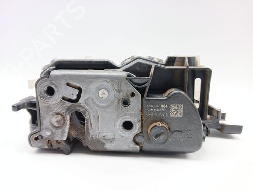 Used Front right lock Front right lock CITROËN C4 CACTUS Van (0B_, 0P_) PureTech 110 (110 hp) 31679924 31679924