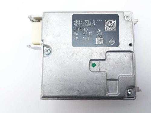 Electronic module RENAULT MEGANE IV Hatchback (B9A/M/N_) 1.5 Blue dCi 115 (B9A6) | BP13920948M83 