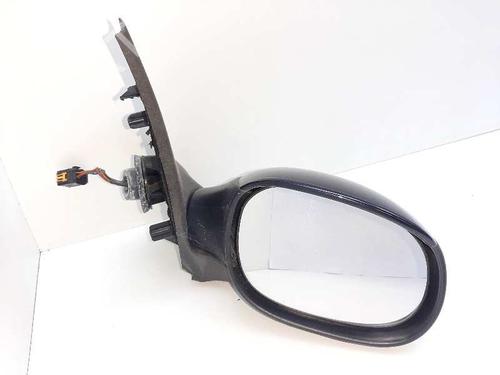 Bakspejl Højre Bakspejl Højre PEUGEOT 206 Hatchback (2A/C) 1.4 HDi eco 70 (68 hp) 20679698 20679698