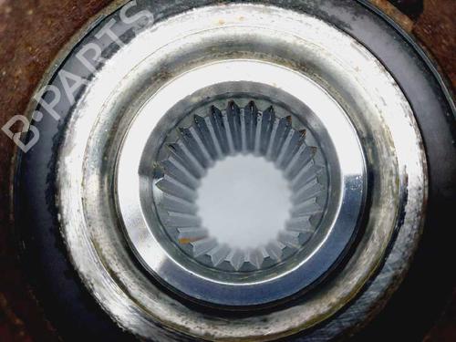 Right front steering knuckle FORD B-MAX (JK) 1.6 Ti | BP20684700M26 