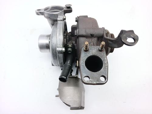 Turbolader/Kompressor für PEUGEOT 307 SW (3H) 1.6 HDI 110 (109 hp) 30155622