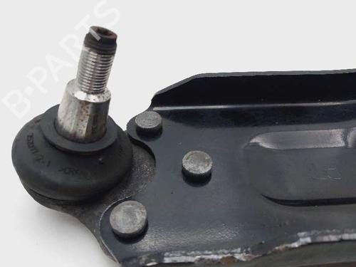Right front suspension arm RENAULT FLUENCE (L3_)  | BP20685181M13 