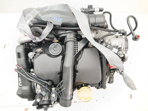 Engine DACIA SANDERO II 1.5 dCi | BP26295419M1  - Image 6