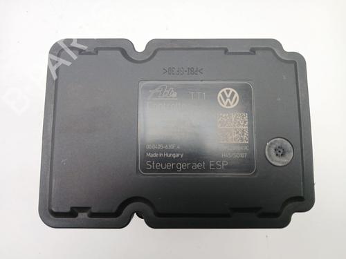 ABS pump SEAT LEON (1P1) 1.9 TDI | BP35962424M43  - Image 8