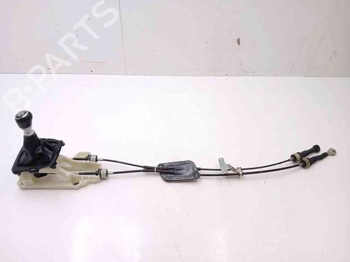 Used Gear lever Gear lever 37640413 37640413