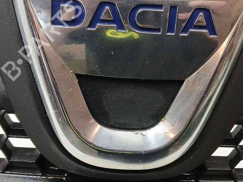 Front bumper DACIA SANDERO II 1.2 | BP38020740C7 - Image 8
