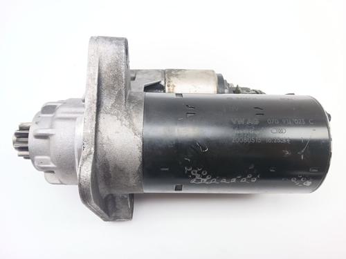 Anlasser für VW TOUAREG (7LA, 7L6, 7L7) 2.5 R5 TDI (174 hp) 29502782