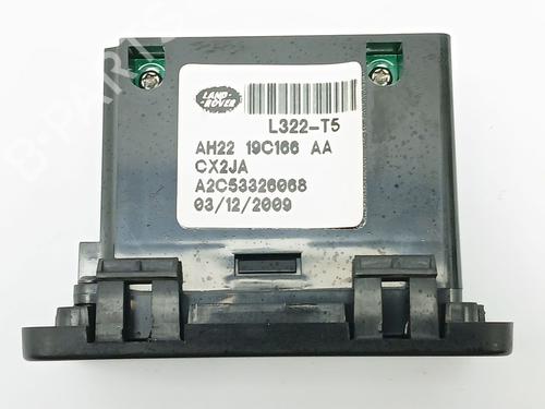 Electronic module LAND ROVER DISCOVERY IV (L319) 3.0 TD 4x4 | BP25347621M83 - Image 3