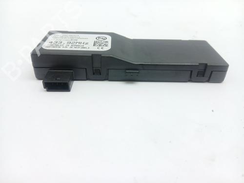 Electronic module OPEL ASTRA J (P10)  | BP29452093M83 