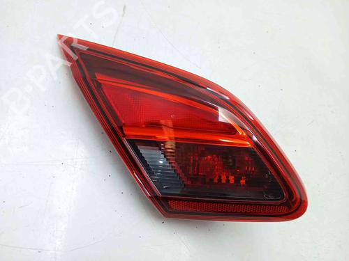 Used Left tailgate light Left tailgate light 39503682 39503682