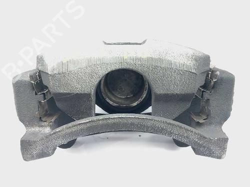 Used Right front brake caliper Right front brake caliper RENAULT GRAND SCÉNIC IV (R9_) 1.3 TCe 140 (R9NB) (140 hp) 20686202 20686202