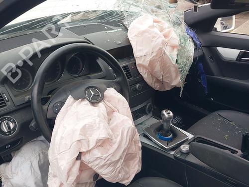 Other MERCEDES-BENZ C-CLASS (W204) C 200 CDI (204.001) | BP32271537O1