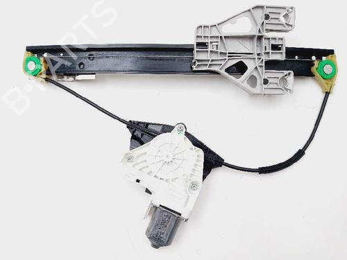 Used Rear right window mechanism AUDI A4 B8 (8K2) 2.0 TDI quattro (143 hp) 20683444